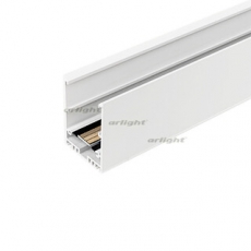 Трек MAG-TRACK-4563-3000 (WH) (Arlight, IP20 Металл, 3 года) | 028069(1) | Arlight