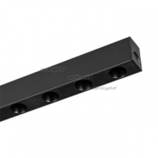 Светильник MAG-DOTS-25-L1000-30W Warm3000 (BK, 30 deg, 24V) (Arlight, IP20 Металл, 3 года) | 034211 | Arlight