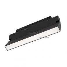 Светильник MAG-ORIENT-FLAT-FOLD-S230-12W Day4000 (BK, 80 deg, 48V) (Arlight, IP20 Металл, 3 года) | 034661 | Arlight