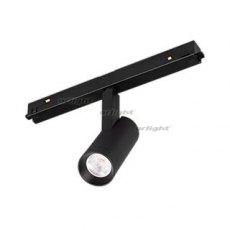 Светильник MAG-ORIENT-SPOT-R35-6W Warm3000 (BK, 24 deg, 48V) (Arlight, IP20 Металл, 3 года) | 033621 | Arlight
