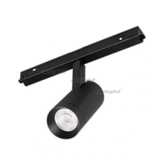 Светильник MAG-ORIENT-SPOT-R45-12W Day4000 (BK, 24 deg, 48V, DALI) (Arlight, IP20 Металл, 3 года) | 033625 | Arlight