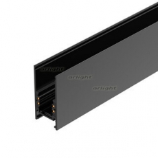Трек MAG-ORIENT-TRACK-2652-3000 (BK) (Arlight, IP20 Металл, 3 года) | 033633 | Arlight