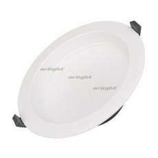 Светильник IM-CYCLONE-R200-20W Day4000 (WH, 90 deg) (Arlight, IP40 Металл, 3 года) | 023215(2) | Arlight