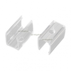 Держатель ARL-MOONLIGHT-1213-CLIP CLEAR (arlight, Пластик) | 032578 | Arlight