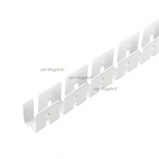 Профиль гибкий ARL-MOONLIGHT-1206-2x500 ANOD (Arlight, Алюминий) | 029824 | Arlight