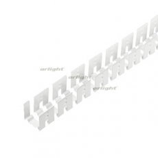 Профиль гибкий ARL-MOONLIGHT-1515-3D-2x500 ANOD (arlight, Алюминий) | 029421 | Arlight
