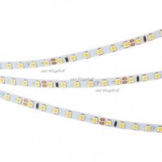 Лента светодиодная RT-A120-5mm 24V Day4000 (9.6 W/m, IP20, 2835, 5m) (arlight, узкая) | 015648(2) | Arlight