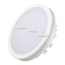 Светодиодная панель LTD-115SOL-15W Day White | 020709 | Arlight