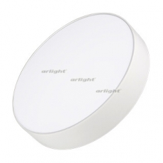Светильник SP-RONDO-250A-30W Warm White | 022233 | Arlight