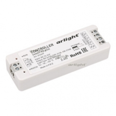 Контроллер SMART-K1-RGB (12-24V, 3x3A) | 022497 | Arlight