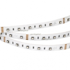 Лента светодиодная MINI-60-24V RGB 10mm (3535, 5m, LUX) | 022718 | Arlight