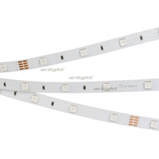 Лента светодиодная RT 2-5000 24V RGB (5060, 150 LED, LUX) | 022066(1) | Arlight