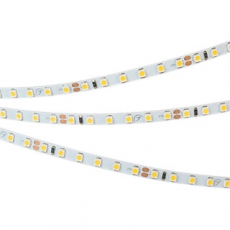 Лента светодиодная RT 2-5000 24V Warm3000 5mm 2x (3528, 600 LED, LUX) | 024105(B) | Arlight