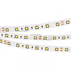 Лента светодиодная RT 2-5000 24V Day4000 2x(5060, 300 LED, CRI98) | 021422(1) | Arlight