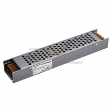 Блок питания ARS-150-24-L (24V, 6.5A, 150W) (ARL, IP20 Сетка) | 029535 | Arlight