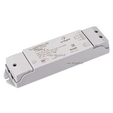 Контроллер SMART-K8-RGB (12-24V, 3x6A, 2.4G) | 023023 | Arlight