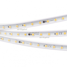 Лента светодиодная ARL-50000PV-230V Cool 10K (5060, 54 LED/m, WP2) | 027055 | Arlight