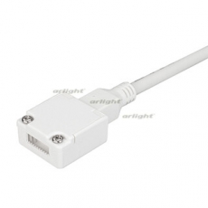 Коннектор питания для ленты ARL-PV (15.5x6mm) | 029397 | Arlight