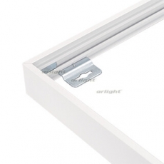 Набор SX6060A White (для панели IM-600x600) | 026610 | Arlight