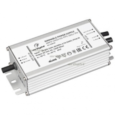 Блок питания ARPV-UH24120-PFC-DALI-PH (24V, 5.0A, 120W) | 028107 | Arlight