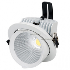 Светильник LTD-150WH-EXPLORER-30W White 38deg | 024024 | Arlight