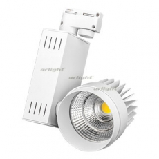 Светодиодный светильник LGD-538WH 25W Warm White | 017690 | Arlight