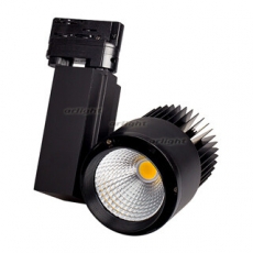 Светодиодный светильник LGD-537BK-40W-4TR Warm White | 017774 | Arlight