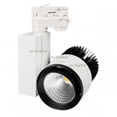 Светодиодный светильник LGD-537WH-40W-4TR White | 017772 | Arlight