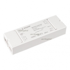 INTELLIGENT ARLIGHT Усилитель DALI-101-DIM-BR-SUF (DALI bus, 230V) | 029283 | Arlight