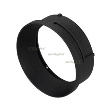 Вставка SP-POLO-R85 (BK, 3-3) | 020881 | Arlight