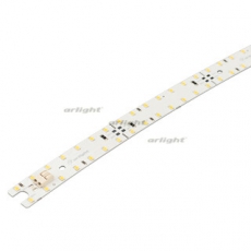 Линейка светодиодная SL-ARC-D3000-A23-11.6W 24V Warm2700 (590мм, дуга 1 из 16) | 027653 | Arlight