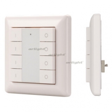 INTELLIGENT ARLIGHT Панель DALI-223-4G-DIM-IN (BUS) | 026347 | Arlight