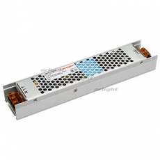 Блок питания ARS-200L-24 (24V, 8.3A, 200W) | 024121 | Arlight