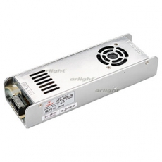 Блок питания HTS-400L-24 (24V, 16.5A, 400W) | 020829 | Arlight