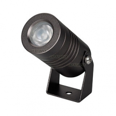 Светильник KT-RAY-COLOR-R42-6W RGB (DG, 25 deg, 12V) | 028916 | Arlight