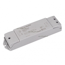 Диммер SMART-DIM105 (12-48V, 15A, TRIAC) | 025029 | Arlight