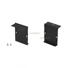 Заглушка MAG-CAP-4560 (BK) | 029326 | Arlight