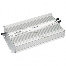 Блок питания ARPV-LG24600-PFC-L (24V, 25.0A, 600W) | 027037 | Arlight