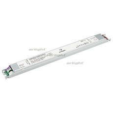 Блок питания ARV-24080-LONG-PFC-DALI (24V, 3.4A, 80W) | 028357 | Arlight