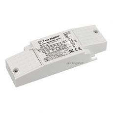 Блок питания ARJ-15-PFC-TRIAC-A (15W, 200-350mA) | 026046 | Arlight
