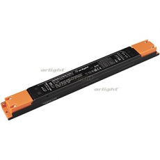 Блок питания ARJ-26-LONG-0-10V-PFC-B (26W, 250-400mA) | 025077 | Arlight