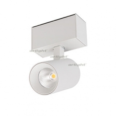 Светильник MAG-SPOT-45-R85-7W Warm3000 (WH, 24 deg, 24V) | 026964 | Arlight