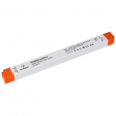 Блок питания ARV-SN24150-Slim (24V, 6,25A, 150W, PFC) | 022172 | Arlight