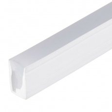 Профиль WPH-FLEX-Н18-10m White | 023646 | Arlight