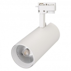 Светильник LGD-GERA-2TR-R90-30W White6000 (WH, 24 deg) | 025929 | Arlight