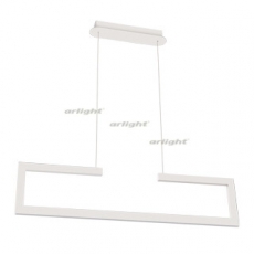 Светильник SP-MARQUO-S770x70-20W Warm3000 (WH, 120 deg) | 029115 | Arlight