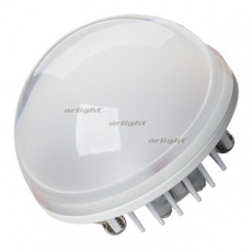 Светильник LTD-80R-Crystal-Sphere 5W Warm White | 020214 | Arlight