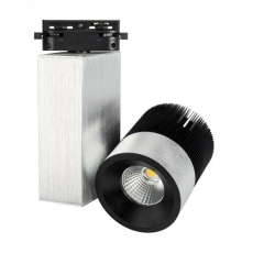 Светодиодный светильник LGD-2238SB-15W White 24deg | 022042 | Arlight
