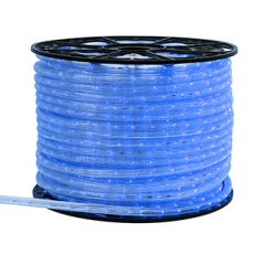 Дюралайт ARD-REG-LIVE Blue (220V, 24 LED/m, 100m) | 025268 | Arlight