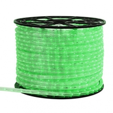 Дюралайт ARD-REG-LIVE Green (220V, 36 LED/m, 100m) | 024645 | Arlight